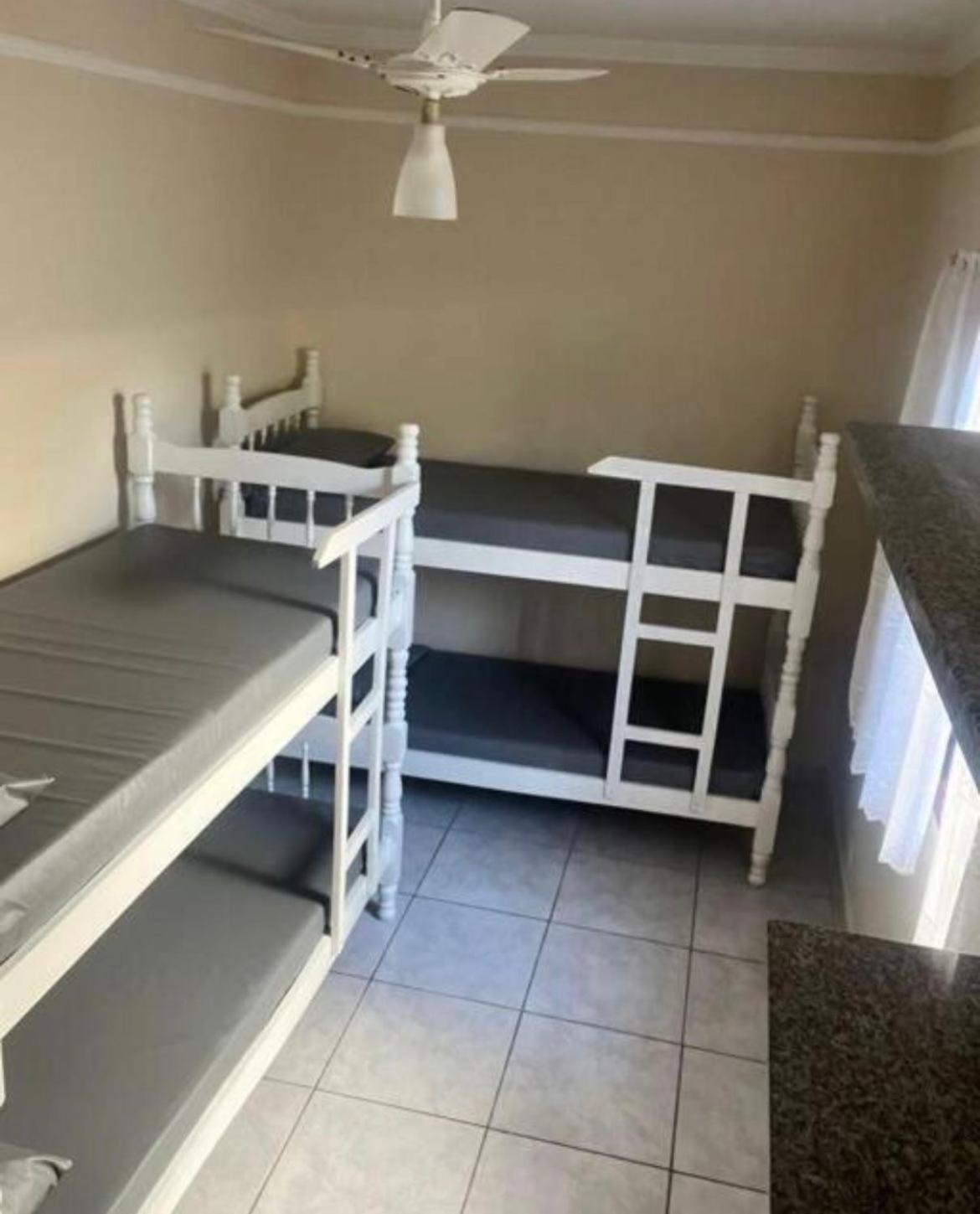 Casa Com Piscina Em Mongagua Villa Praia Grande  Eksteriør billede