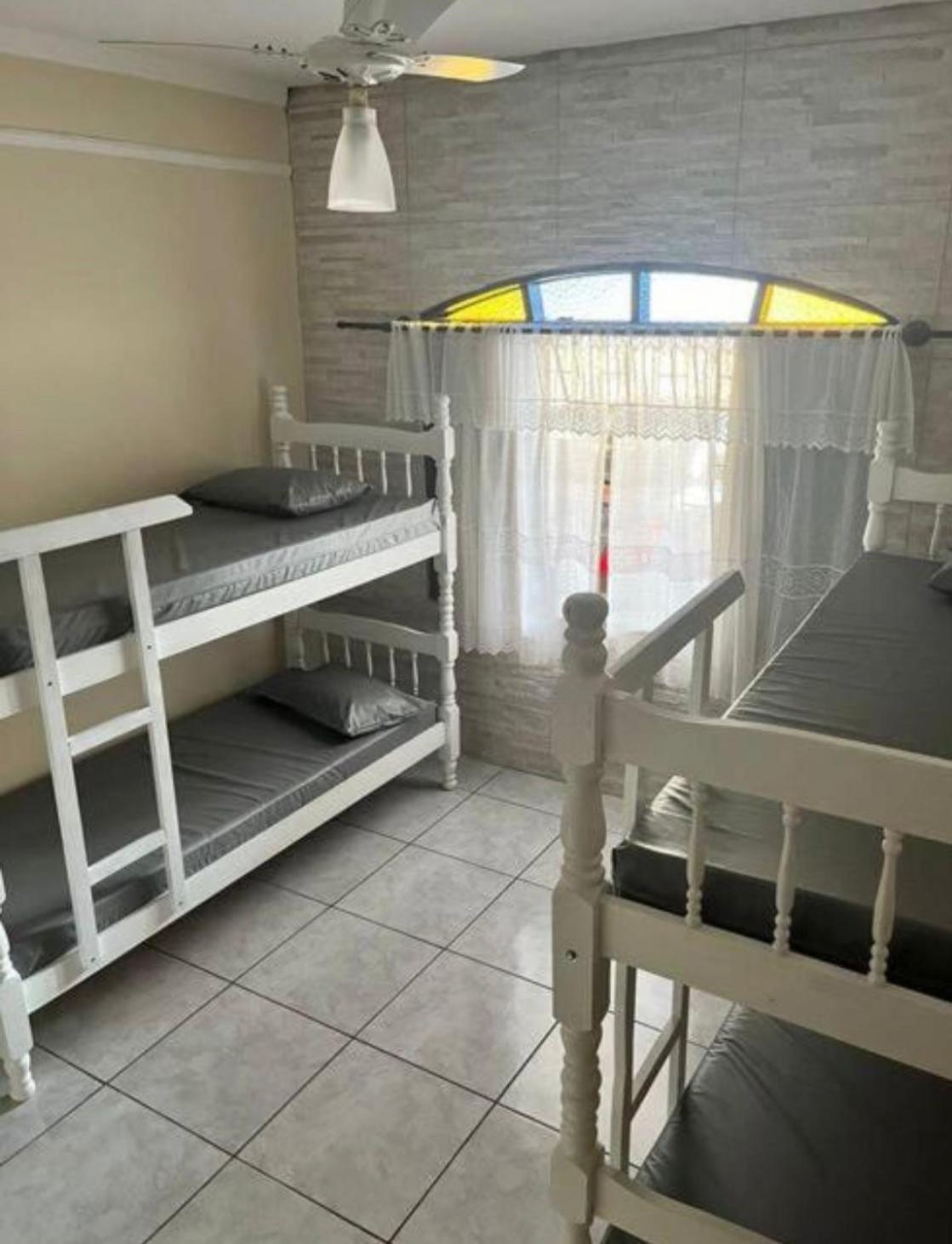 Casa Com Piscina Em Mongagua Villa Praia Grande  Eksteriør billede